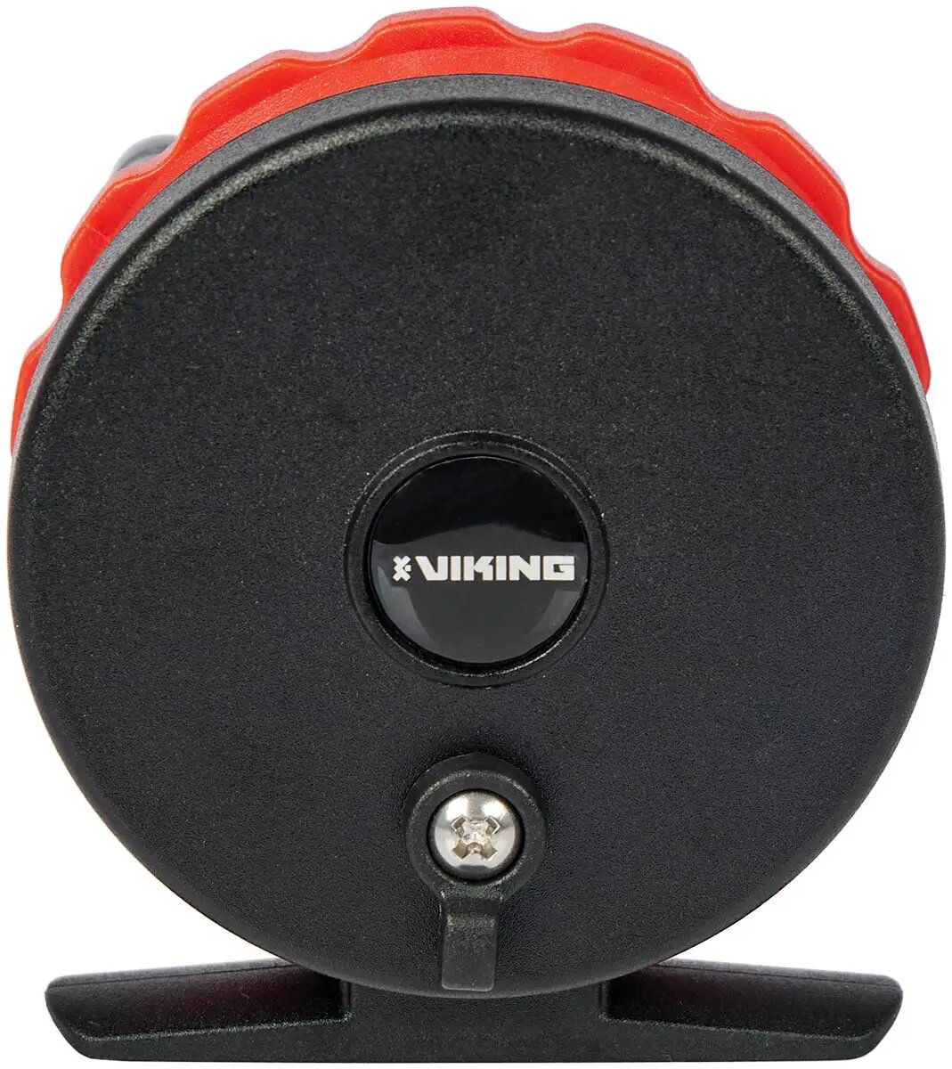 Котушка Viking Fishing Ice PRO 65 red Фото 2